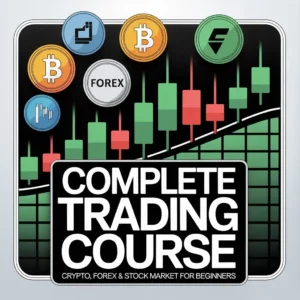 TRADING RESOURCES- MEGA BUNDLE
