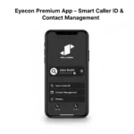 Eyecon Premium App.