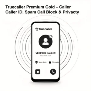 TrueCaller Premium App