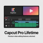 CapCut Premium Lifetime